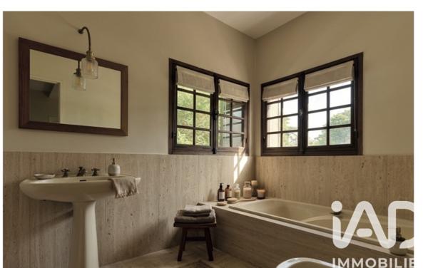 Maison à vendre 5 pièces 150 m² Morsang-sur-Orge