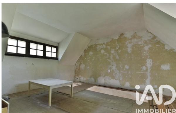 Maison à vendre 5 pièces 150 m² Morsang-sur-Orge