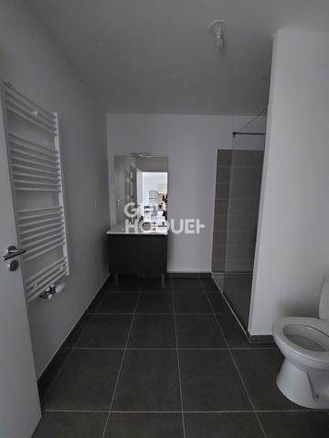 APPARTEMENT À LOUER DE 2 PIÈCES DE 44,86 M²