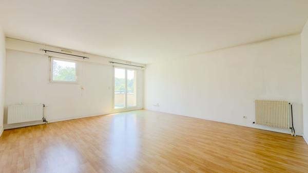 Appartement Brunoy 3 pièce(s)