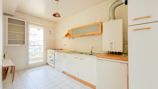 Appartement Brunoy 3 pièce(s)