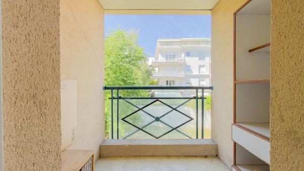 Appartement Brunoy 3 pièce(s)