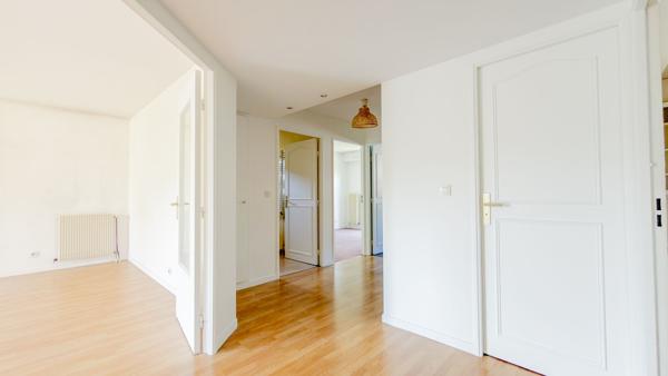 Appartement Brunoy 3 pièce(s)