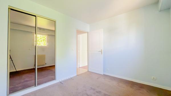 Appartement Brunoy 3 pièce(s)