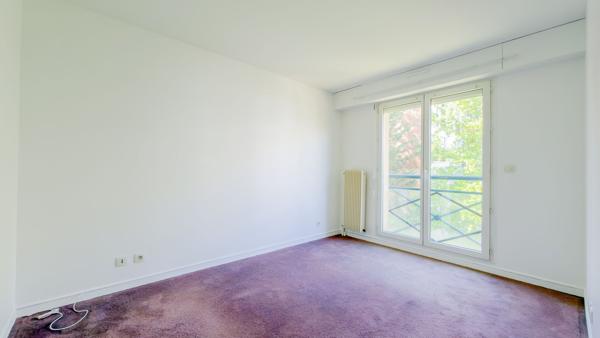Appartement Brunoy 3 pièce(s)