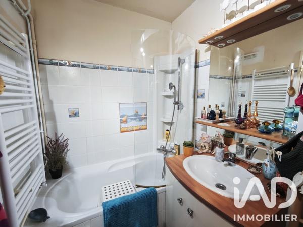 Appartement à vendre 4 pièces 81,45 m² Rennes