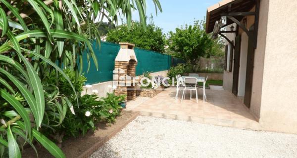 Location Maison 4 pièces 77.05 m² - La Seyne-sur-mer 83500