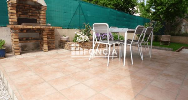 Location Maison 4 pièces 77.05 m² - La Seyne-sur-mer 83500