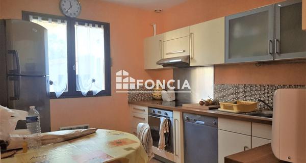 Location Maison 4 pièces 77.05 m² - La Seyne-sur-mer 83500