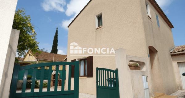Location Maison 4 pièces 77.05 m² - La Seyne-sur-mer 83500
