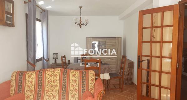 Location Maison 4 pièces 77.05 m² - La Seyne-sur-mer 83500