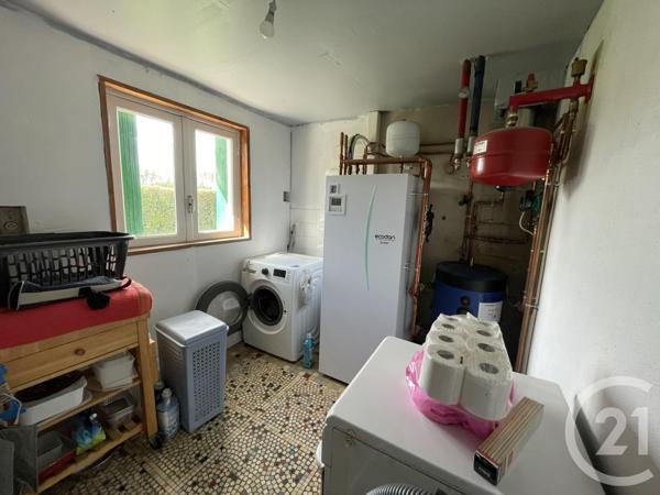 Maison à vendre  5 pièces - 105 m2 MONTPON MENESTEROL - 24