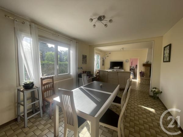 Maison à vendre  5 pièces - 105 m2 MONTPON MENESTEROL - 24