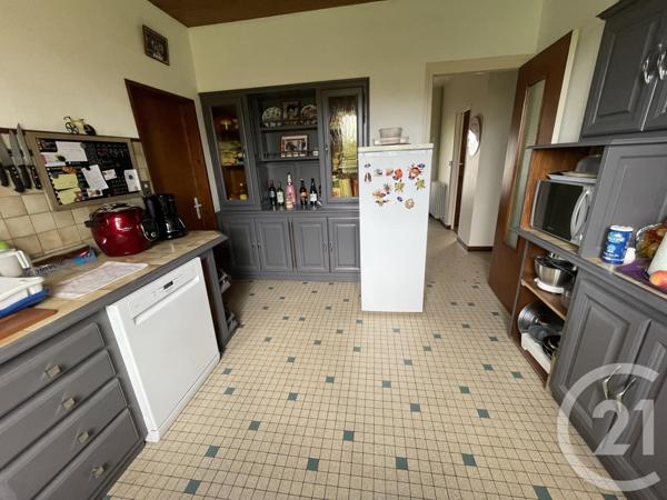 Maison à vendre  5 pièces - 105 m2 MONTPON MENESTEROL - 24