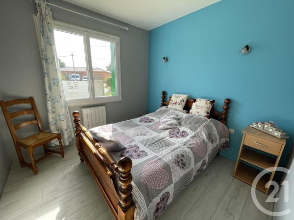 Maison à vendre  5 pièces - 105 m2 MONTPON MENESTEROL - 24