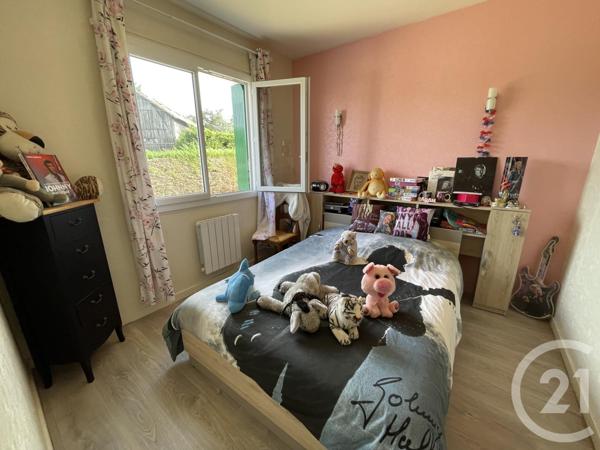 Maison à vendre  5 pièces - 105 m2 MONTPON MENESTEROL - 24