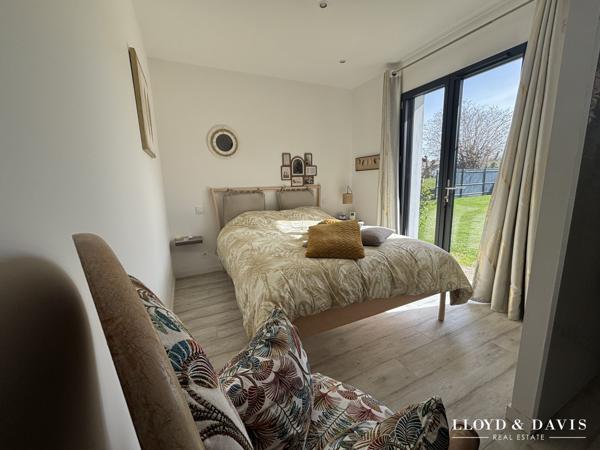 EXCLUSIVITÉ! MAISON AVEC VUE ET PISCINE