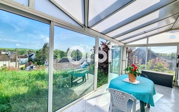 Maison à vendre    3 pièces •  Bray-sur-Seine