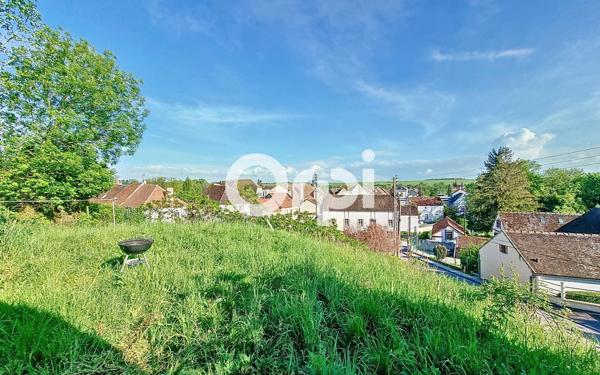 Maison à vendre    3 pièces •  Bray-sur-Seine