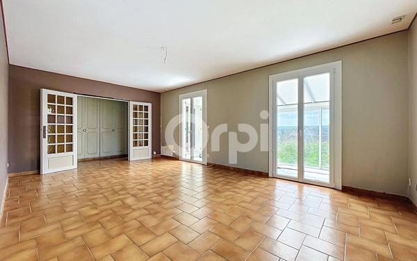 Maison à vendre    3 pièces •  Bray-sur-Seine