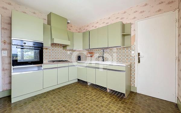 Maison à vendre    3 pièces •  Bray-sur-Seine