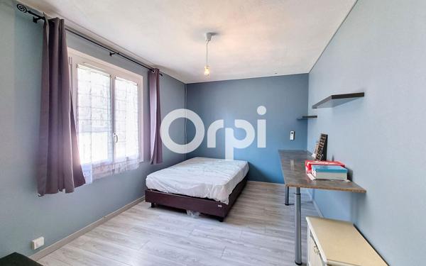 Maison à vendre    3 pièces •  Bray-sur-Seine