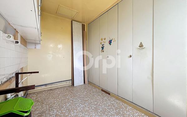 Maison à vendre    3 pièces •  Bray-sur-Seine