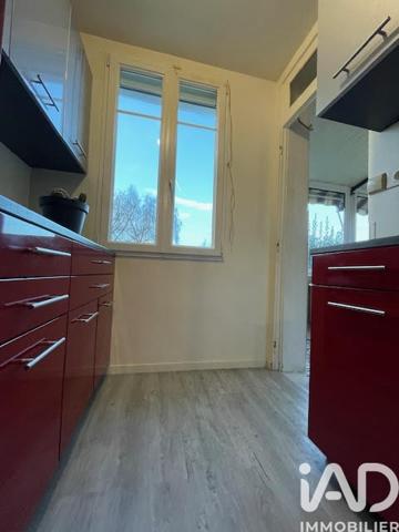 Maison à vendre 6 pièces 122 m² Savigny-sur-Orge