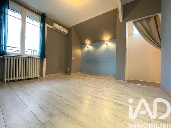 Maison à vendre 6 pièces 122 m² Savigny-sur-Orge