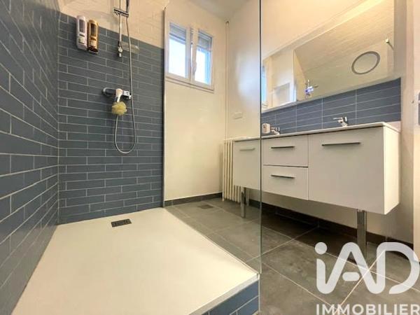 Maison à vendre 6 pièces 122 m² Savigny-sur-Orge