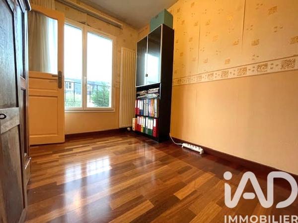 Maison à vendre 6 pièces 122 m² Savigny-sur-Orge