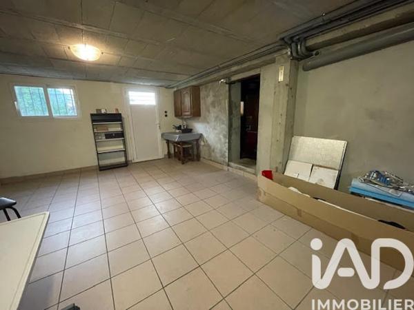 Maison à vendre 6 pièces 122 m² Savigny-sur-Orge