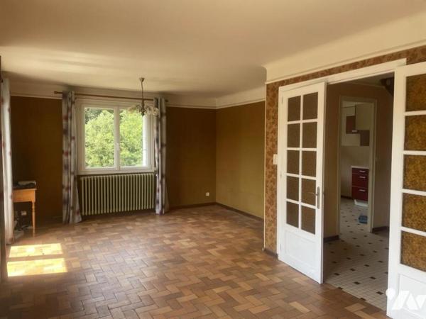 PORNIC - MAISON 