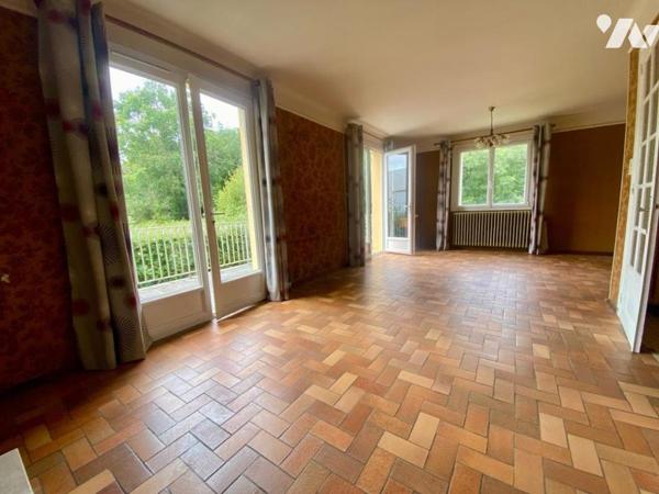 PORNIC - MAISON 