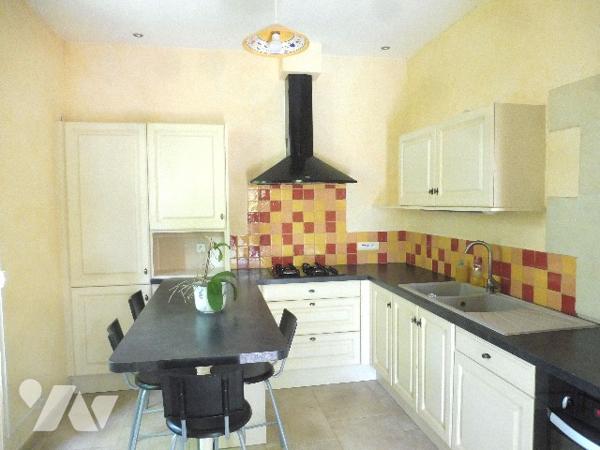 Maison à vendre, Baugé centre-ville, 49150 Baugé-en-Anjou