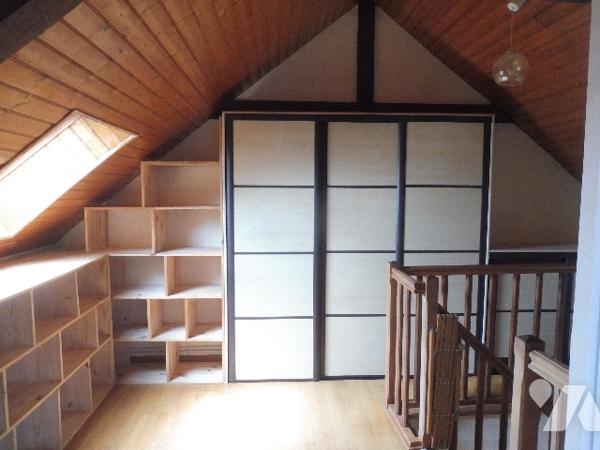 Maison à vendre, Baugé centre-ville, 49150 Baugé-en-Anjou