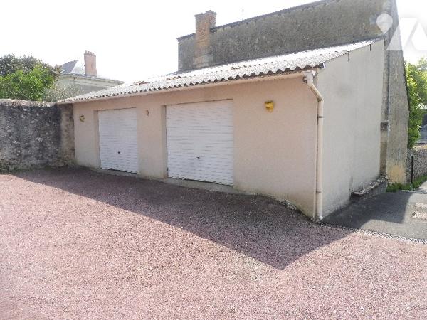 Maison à vendre, Baugé centre-ville, 49150 Baugé-en-Anjou