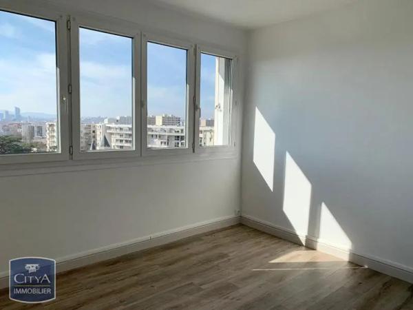 Appartement à louer 2 pièces 56.88m² Villeurbanne (69100)