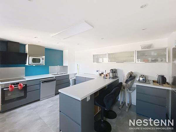 Saint-Fargeau Village - Maison 97 m² - 3 chambres - Proches commerces, gare RER D, écoles, axes routiers