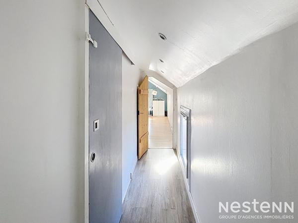 Saint-Fargeau Village - Maison 97 m² - 3 chambres - Proches commerces, gare RER D, écoles, axes routiers