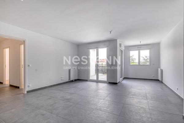 Appartement Montevrain 4 pièce(s) 88.31 m2