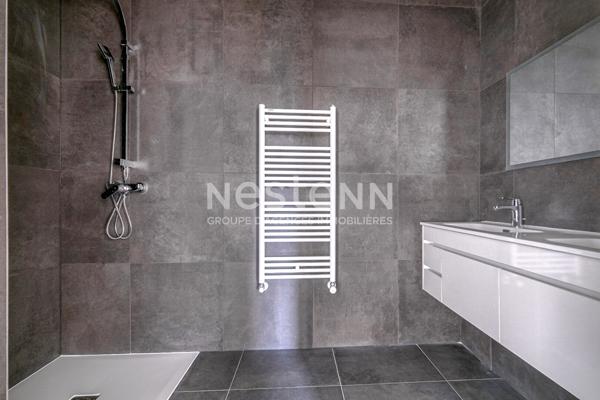 Appartement Montevrain 4 pièce(s) 88.31 m2