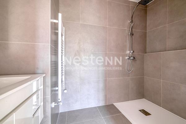 Appartement Montevrain 4 pièce(s) 88.31 m2
