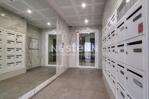 Appartement Montevrain 4 pièce(s) 88.31 m2