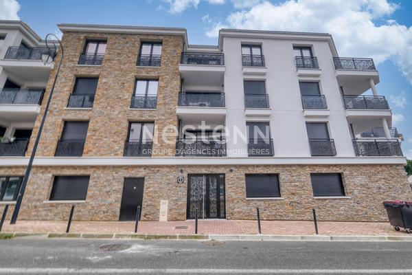 Appartement Montevrain 4 pièce(s) 88.31 m2