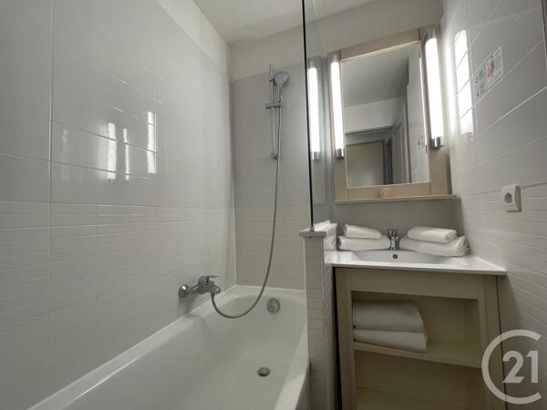 Appartement T2 à vendre  2 pièces - 22,43 m2 GRIMAUD - 83