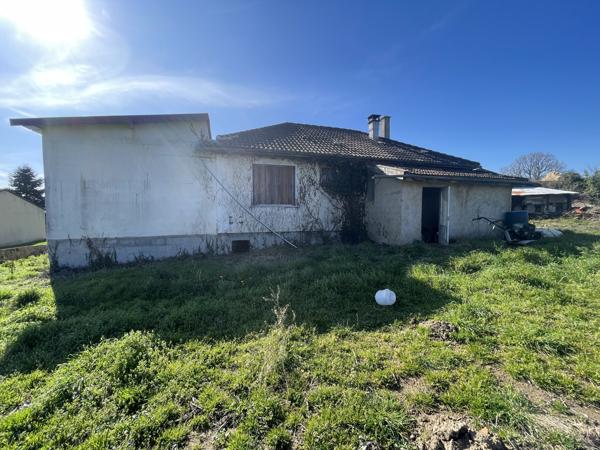 Maison 5 pièces - 89 m² Exclusivité efficity