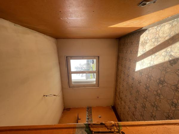 Maison 5 pièces - 89 m² Exclusivité efficity