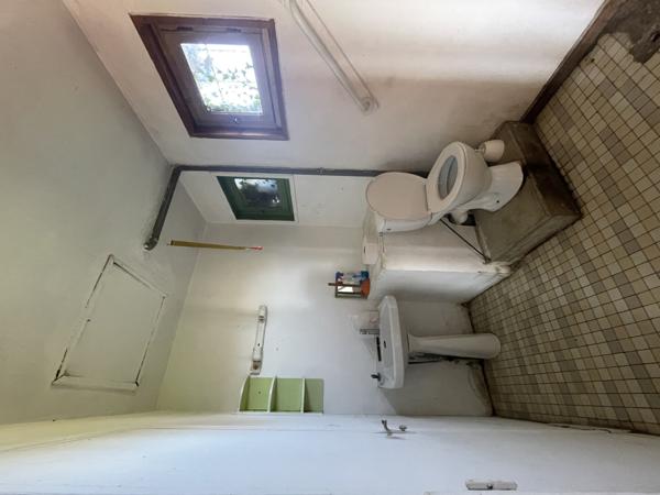 Maison 5 pièces - 89 m² Exclusivité efficity