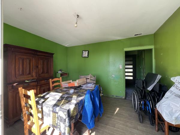 Maison 5 pièces - 89 m² Exclusivité efficity